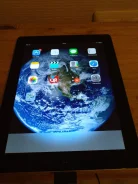 Apple iPad 3. ������ 16 �� ����
