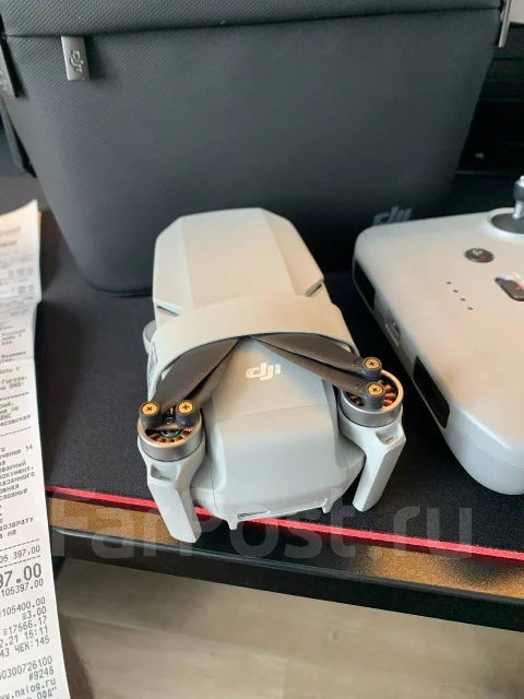 DJI Mini 2. � ������� ����