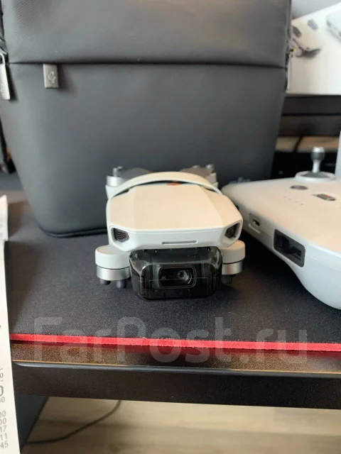 DJI Mini 2. � ������� ����