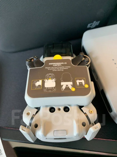 DJI Mini 2. � ������� ����