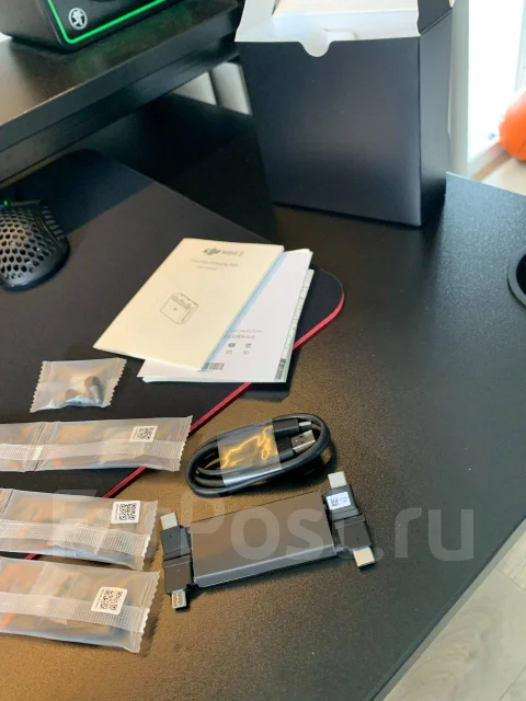 DJI Mini 2. � ������� ����