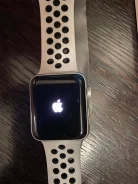 Apple Watch Series 3 Nike+. GPS ����