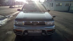 Nissan Terrano. �������, 4wd, 3.2 (150��.�.), ������, 240 000����. �� ����