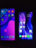 Honor 9A. �/�, ���������, ����������, ������, 3G, 4G LTE, Dual-SIM, NFC ����