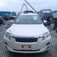 Toyota Vanguard. GSA33, 2GRFE ����