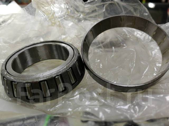 Ремкомплект рулевой колонки ALL Balls Yamaha XT250, TW200, новый, в ...