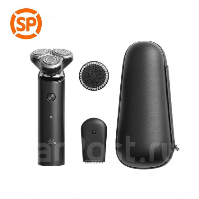 Бритва Xiaomi Mijia Electric Shaver S500C в "SP-sklad", новый, в ...