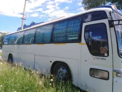 Kia Granbird ����