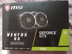 GeForce GTX 1660 ����
