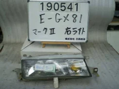 ���� Toyota MARK 2 [8111022570], ������ 8111022570 ����
