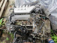 Двигатель Toyota 3S-FSE