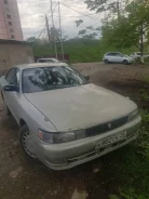 Toyota Chaser. �������, ������, 2.4 (98��.�.), ������, 333 333����. �� ����