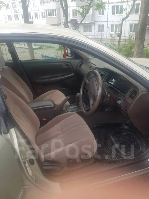 Toyota Chaser. �������, ������, 2.4 (98��.�.), ������, 333 333����. �� ����