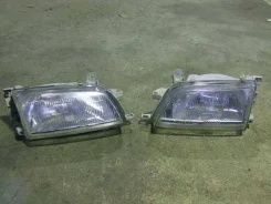 ���� Toyota Caldina [8111021040], ������ 8111021040 ����