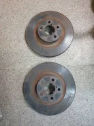 ���� ��������� �������� 294 �� Subaru GC, SF, BE, BH 26300-SA001 26310-AC040 26300-AE060 26310-AC041 ����