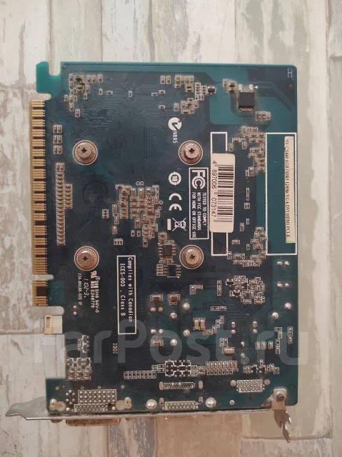 GeForce GT 440 ����