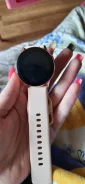 Samsung Galaxy Watch Active. GPS, NFC ����