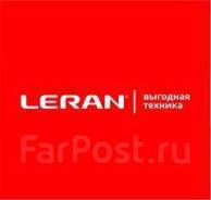 Вакансии уссурийск с проживанием. Фирма Leran логотип.