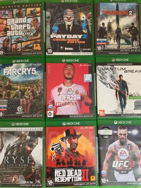 Microsoft Xbox One S ����