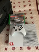 Microsoft Xbox One S ����