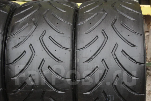 Dunlop Direzza 03G. ������, 2019 ���, ����� ����