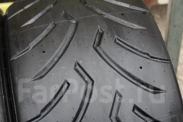 Dunlop Direzza 03G. ������, 2019 ���, ����� ����