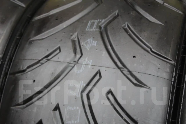 Dunlop Direzza 03G. ������, 2019 ���, ����� ����