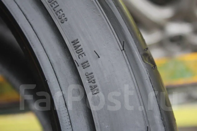 Dunlop Direzza 03G. ������, 2019 ���, ����� ����