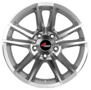 4Go. 7.0x17", 5x114.3, ET40, �� 67,1���. ����