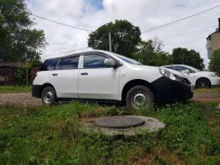 Mazda Familia. �������, ��������, 1.5 (111��.�.), ������, 94����. ��, �/� ����