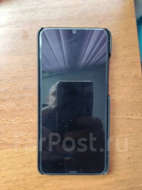 Xiaomi Redmi Note 8. �/�, ������, 4G LTE, Dual-SIM ����