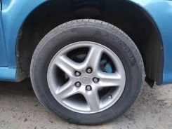 Bolzanos. 6.5x16", 5x114.3, ET-35, �� 60,1���. ����