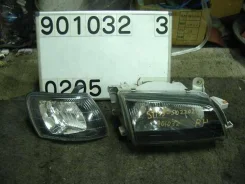 ���� Toyota Caldina [8111021040], ������ 8111021040 ����