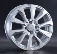 LS Wheels LS 1006. 6.0x16", 5x114.3, ET43, �� 67,1���. ����