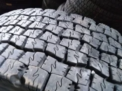 Dunlop Dectes SP080, 7.50R16LT. ������, ��� �����, �/�, ����� 20 % ����