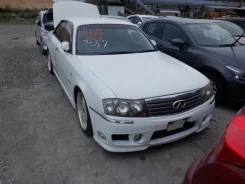 Nissan Gloria. HY34 ULTIMA Z, VQ30DET ����