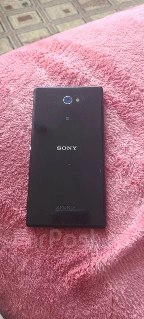 Sony Xperia M2 D2303. �/�, ������, 3G ����