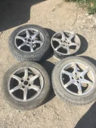 Alster. x14", 4x100 ����