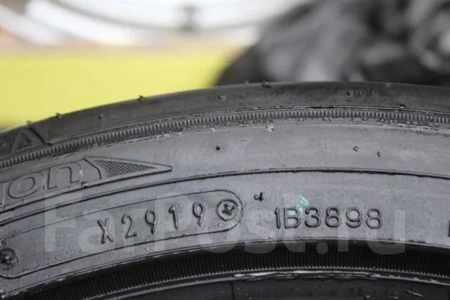 Dunlop Direzza ZII. ������, 2019 ���, ����� ����