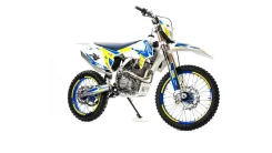 Motoland TT250. 250����. ��., ��������, ���, ��� ������� ����