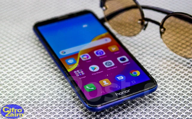 Honor Play. �/�, ����� ����