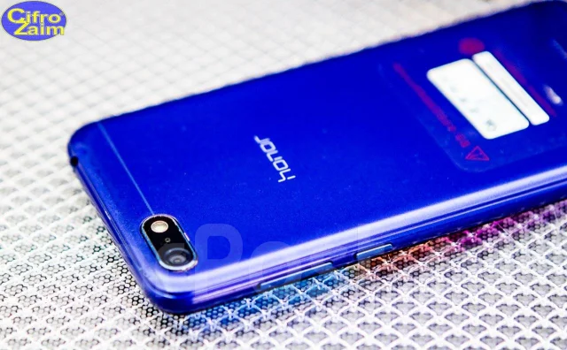 Honor Play. �/�, ����� ����