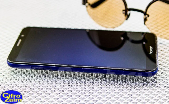 Honor Play. �/�, ����� ����