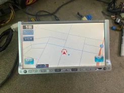 Clarion NX308 ����