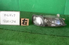 ���� Toyota Caldina [8111021060], ������ 8111021060 ����