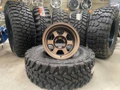 League. 10.0x15", 6x139.7, ET-44 ����