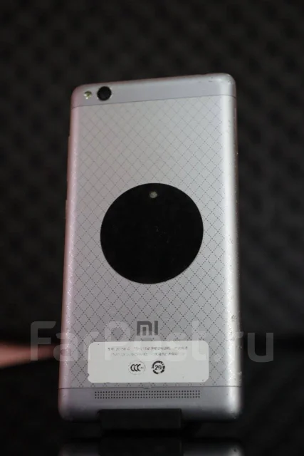 Xiaomi Redmi 3. �/� ����