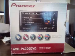 Pioneer AVH-P4300DVD ����