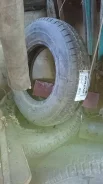 Hankook RW08. ������, 2016 ���, ����� ����