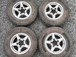 PDW XXX. 5.5x15", 5x139.7, ET20, �� 110,0���. ����